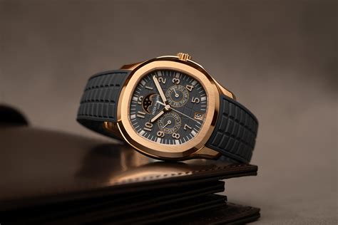 patek philippe aquanaut hidden gem